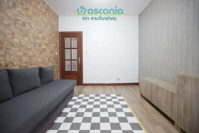 Wohnung mit Terrasse zum Verkauf in Aperribai Auzoa, imagen 5