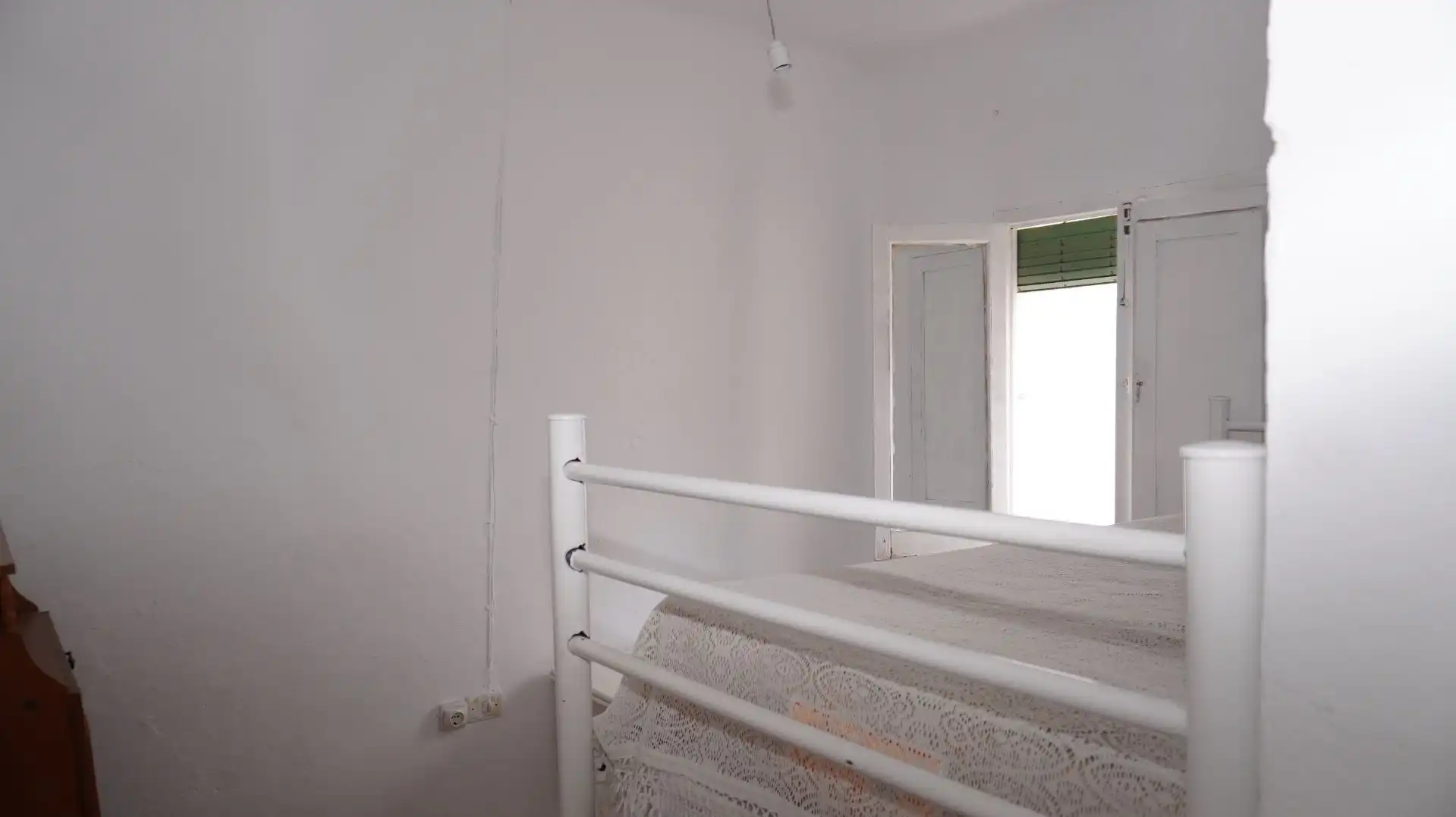 Dormitori de Casa adosada en venda en Motril amb Terrassa i Moblat