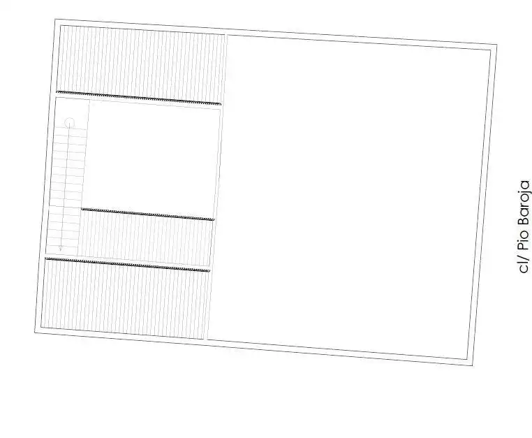 Casa a schiera in vendita a Calle Pío Baroja, imagen 19