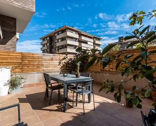 Terrassa de Planta baixa en venda en Sabadell amb Aire condicionat, Calefacció i Parquet