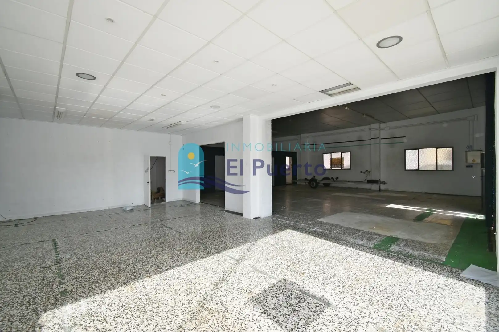Nave industrial in vendita a Mazarrón Casco Urbano, imagen 2