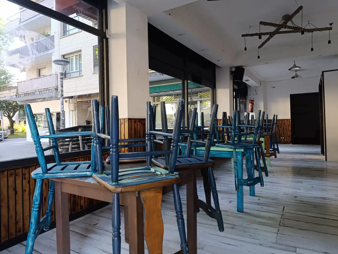 Local comercial en venda a Palmera - Dumboa - Arbes, imagen 7