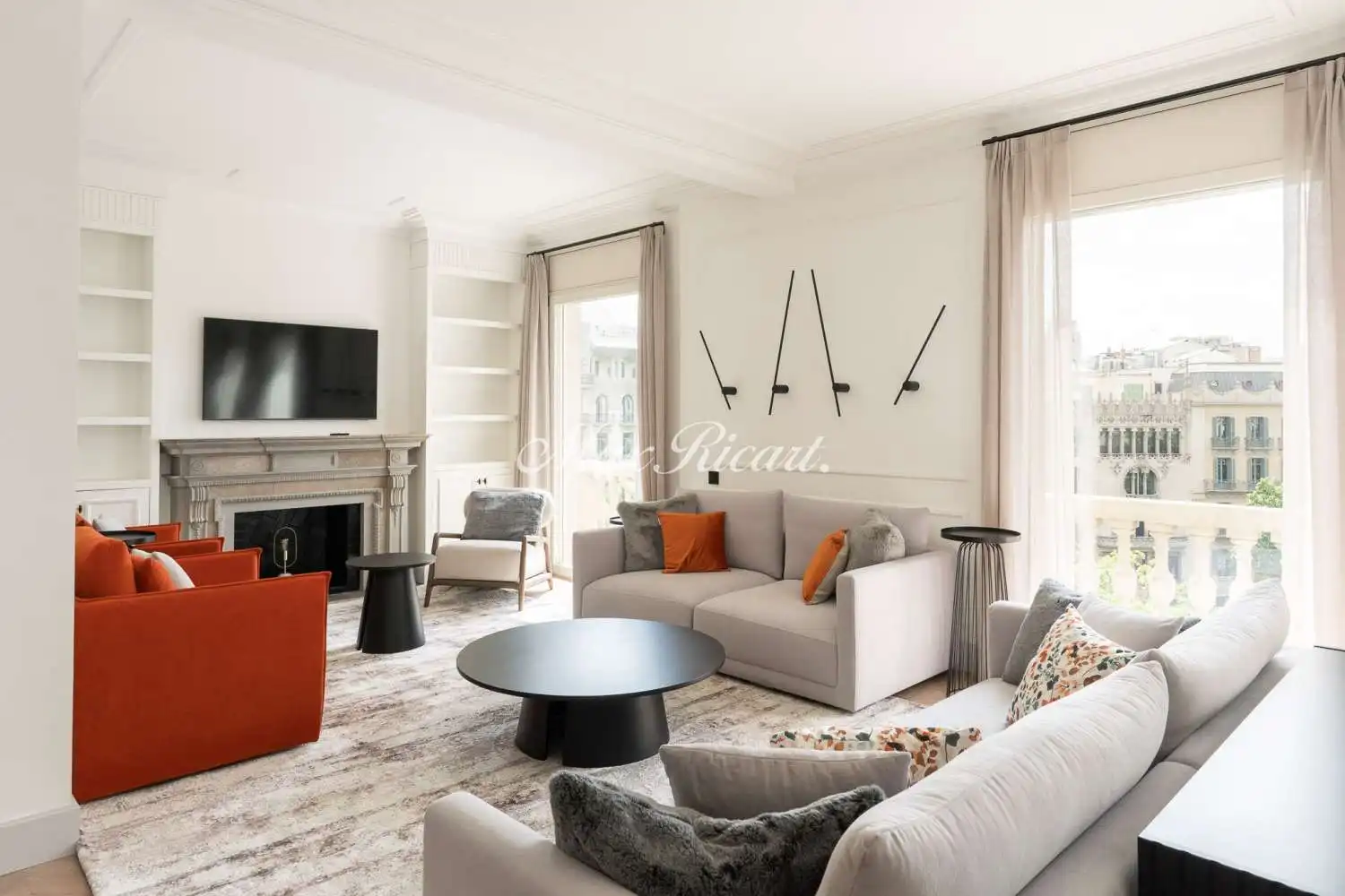 Flat with terrace to rent in N/A, imagen 5