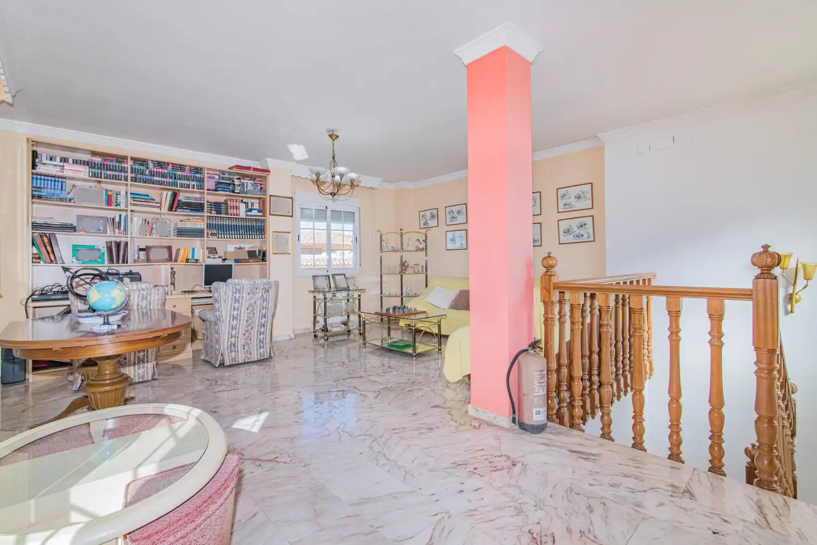 Houses for sale in Maracena  with Air Conditioner, Heating and Terrace