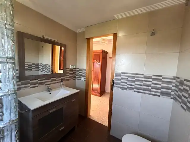 Wohnung mit Terrasse zur Miete in Carretera de Cádiz, imagen 26