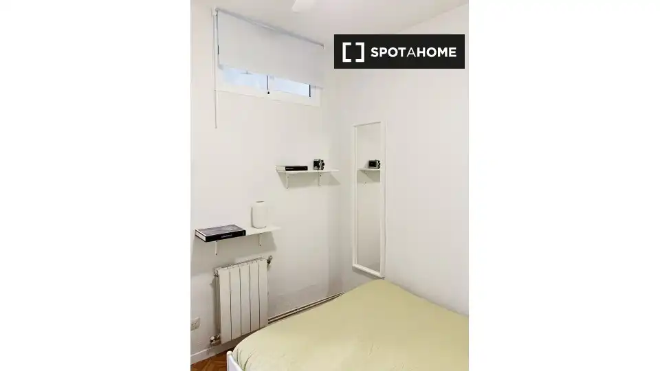 Piso con terraza en alquiler en Centro, imagen 17