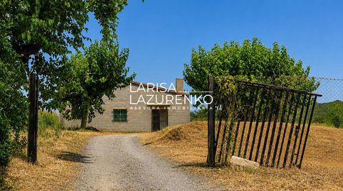 Foto 2 de Finca rústica en venta en N/a, Riudoms, Tarragona