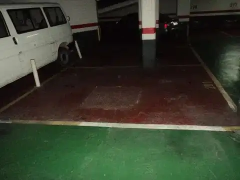 Aparcament de Garatge de lloguer en Barcelona