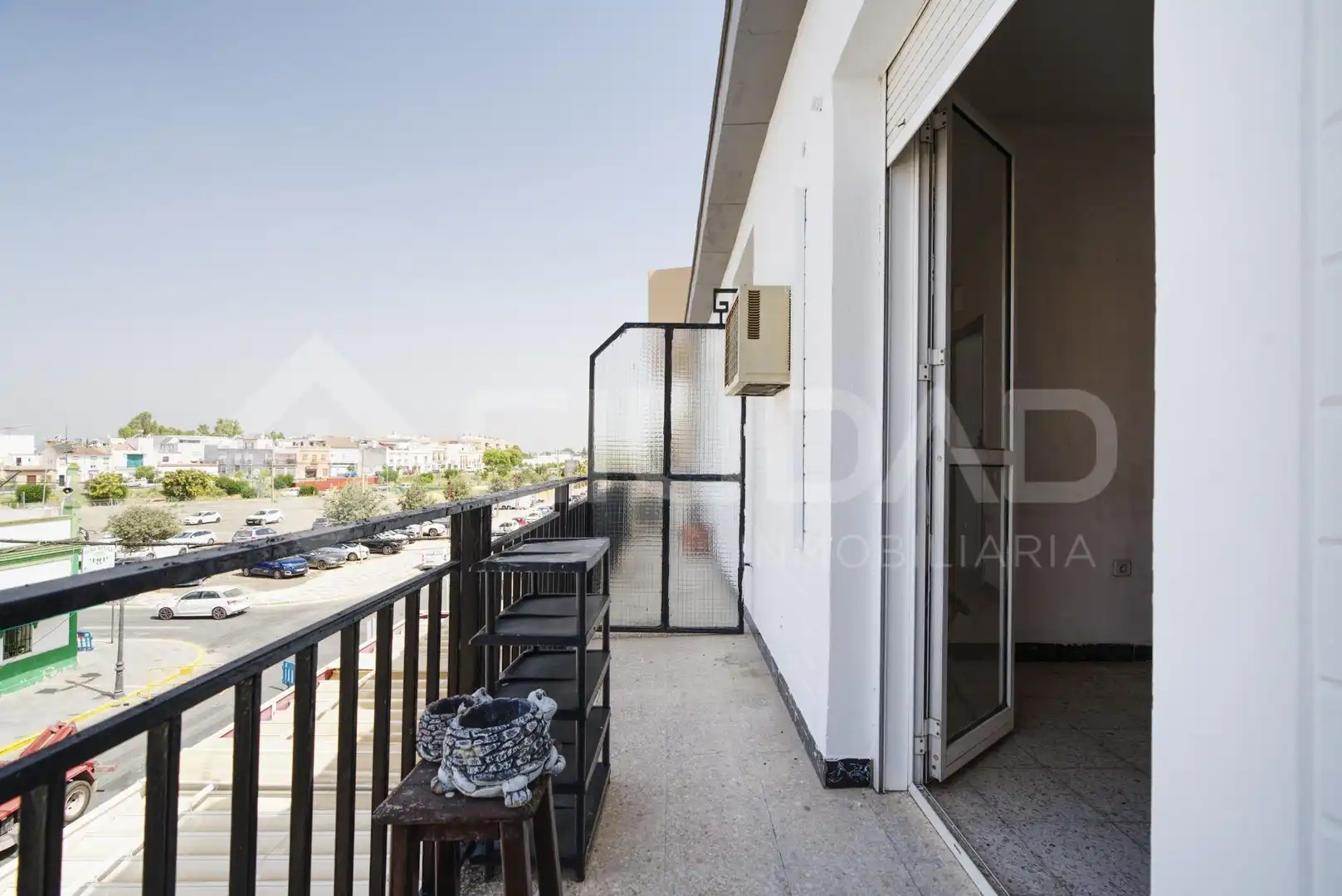 Terraza de Piso en venta en La Puebla del Río