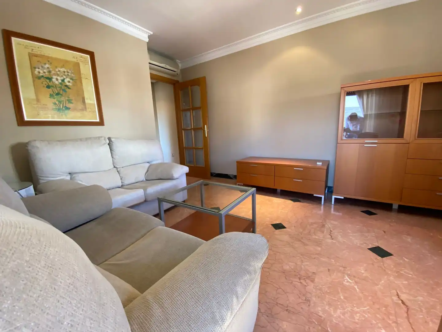 Apartamento de alquiler en Calle Marmolillos, 5, Plaza de Toros