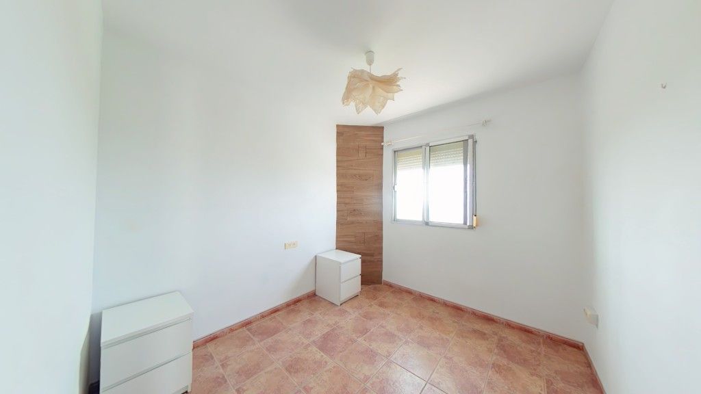 Bedroom of Country house for sale in Vélez-Málaga  with Terrace