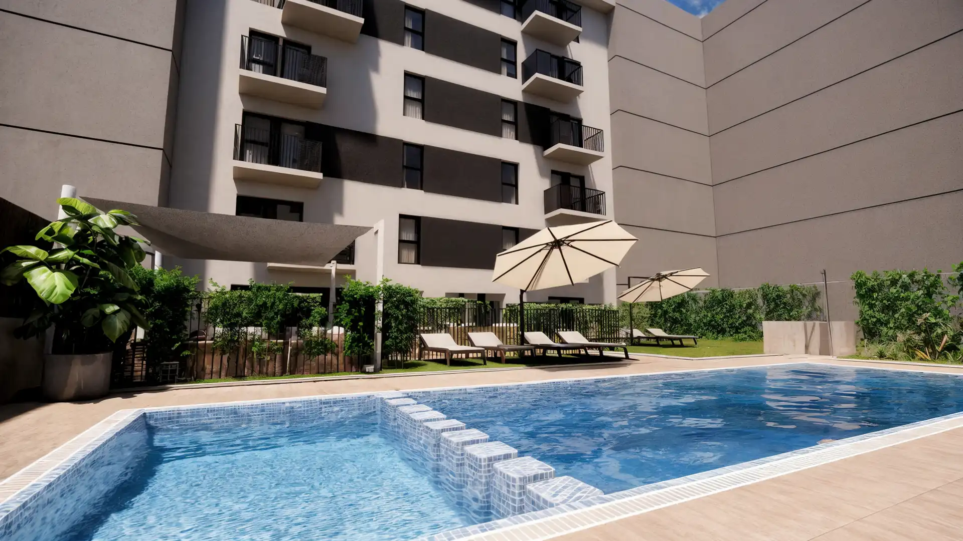 Estudio en venta en Carrer de Lluís Lamarca, 17, Nou Moles