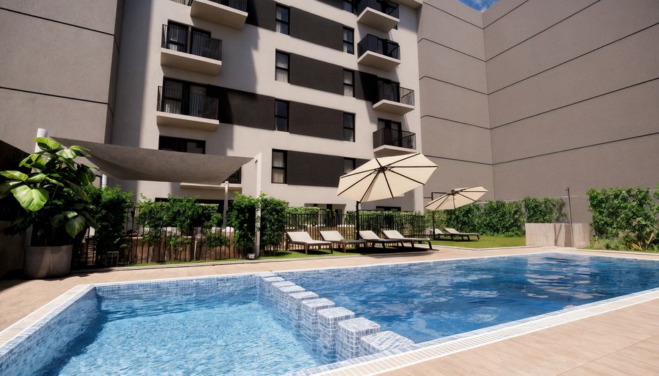 Foto 0 de Promoción Livera Residencial