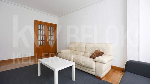 Foto 4 de Piso en venta en Kolon Pasealekua, Gros, Donostia - San Sebastián