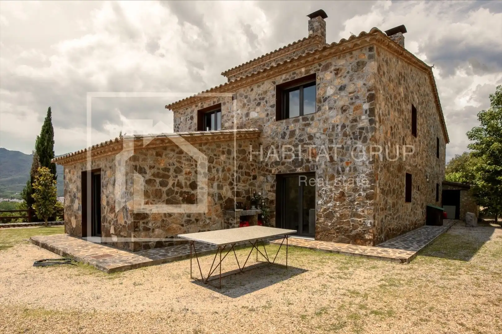 Haus zum Verkauf in Sant Julià del Llor i Bonmatí, imagen 2
