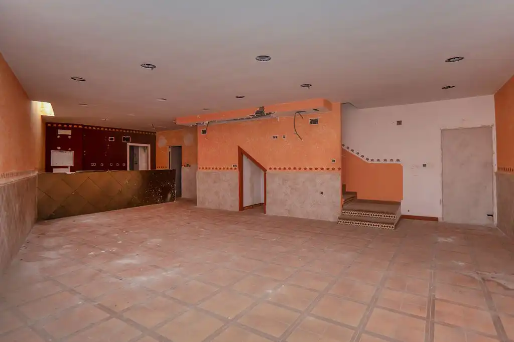 Local comercial en alquiler en C/ Luchana, imagen 8