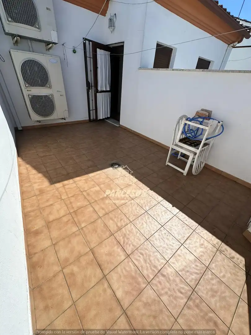 Casa o chalet en venta en Fuente Palmera con Aire acondicionado y Terraza