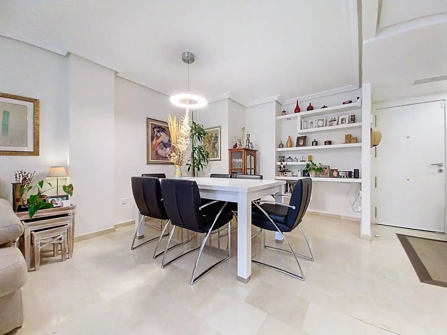 Piso con piscina en venta en L'Albir, imagen 21