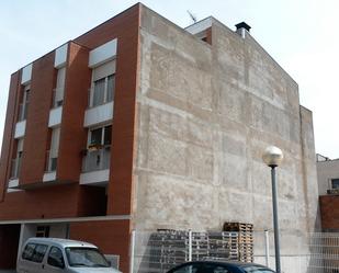 Exterior view of Flat for sale in Torrefarrera