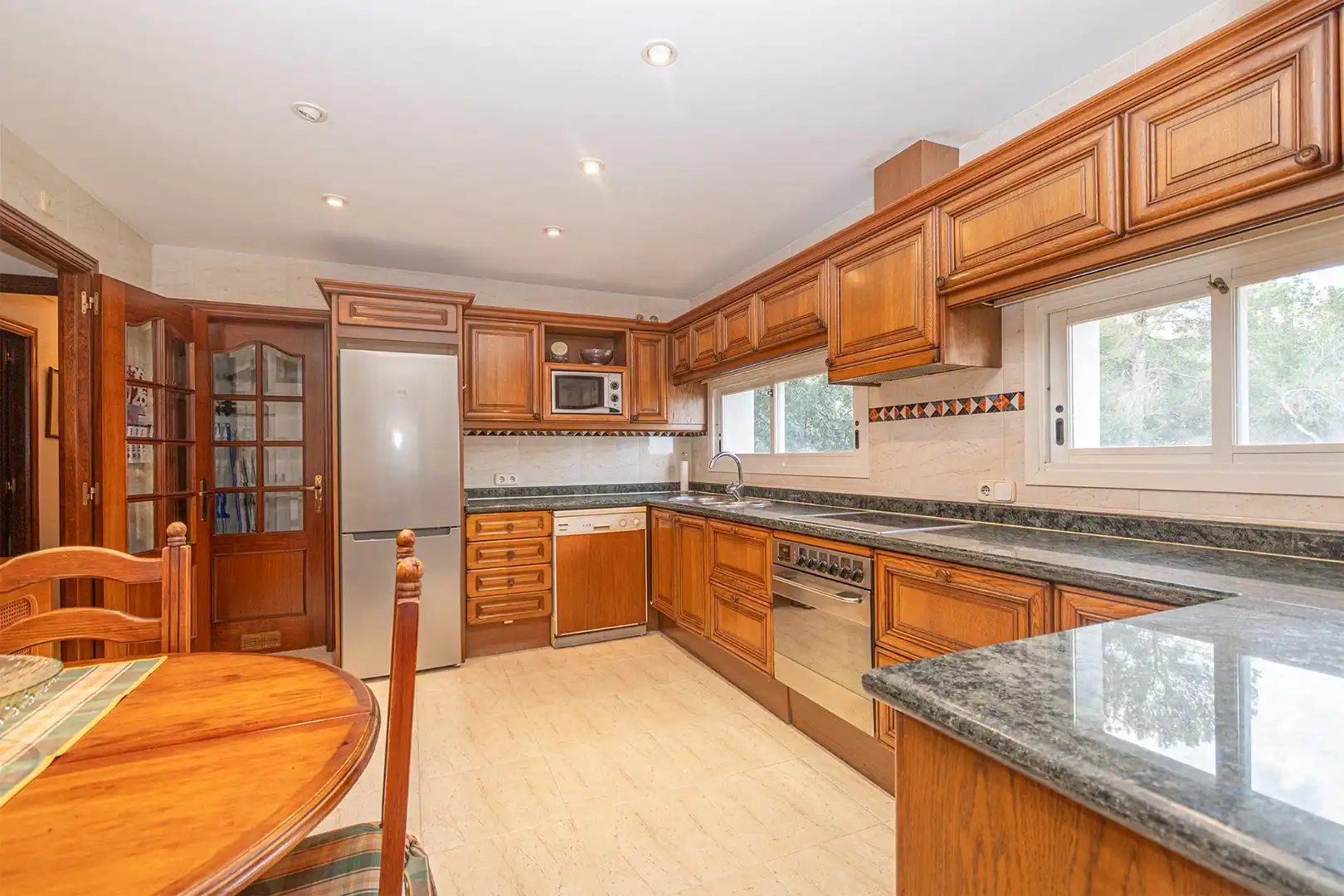 Flat with pool for sale in Cas Català - Illetes, imagen 17