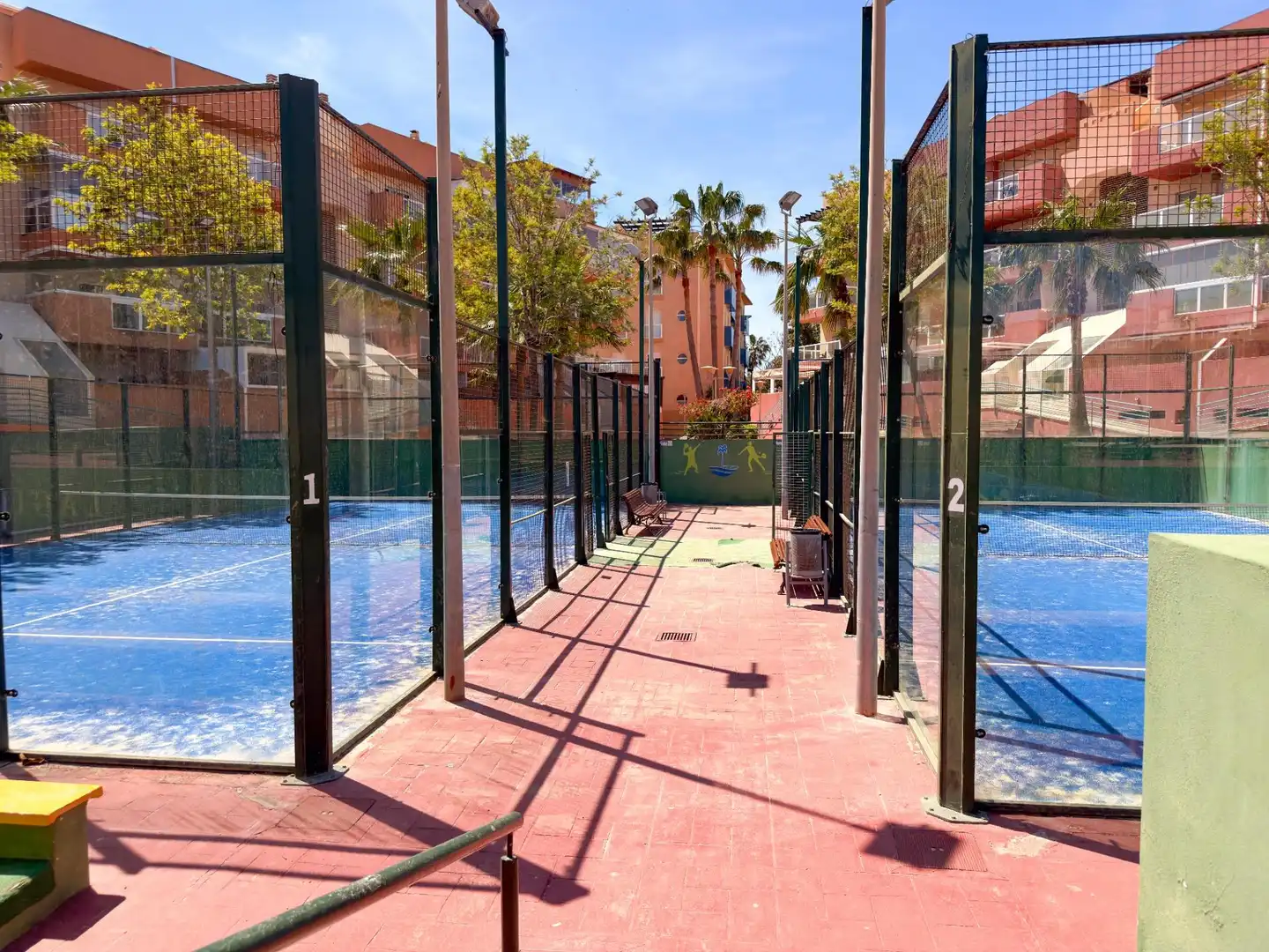 Wohnung mit Pool zum Verkauf in Calle ALMADRABA (A) 4, imagen 9