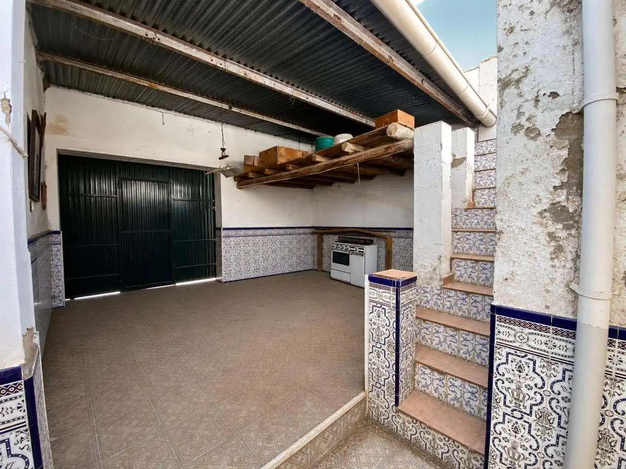 House for sale in Villagonzalo