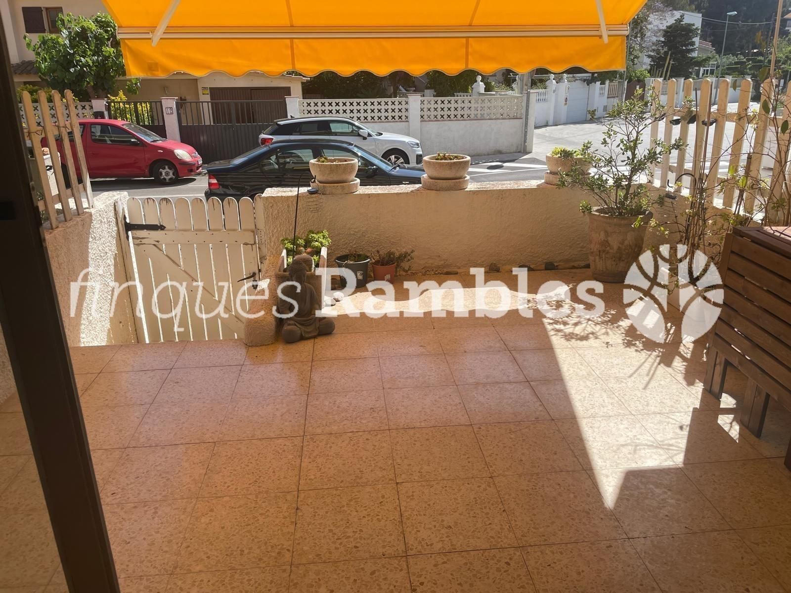 Terrassa de Dúplex en venda en Salou amb Terrassa
