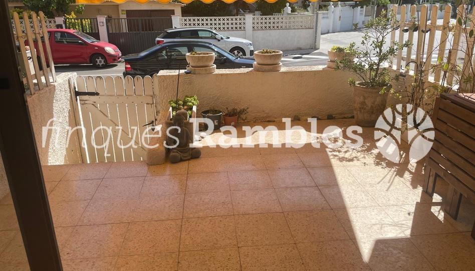 Foto 1 de Dúplex en venda a Pla de Maset - Cap de Salou, Tarragona