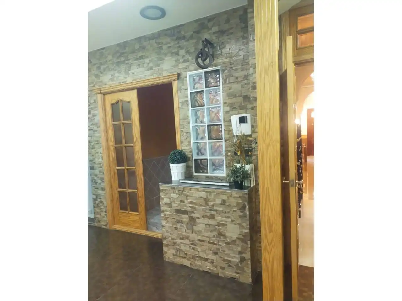Casa en venta en Calle Churruca, imagen 18