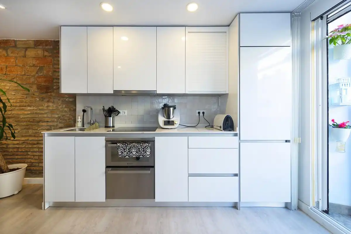 Apartamento con ascensor en venta en Centro, imagen 13