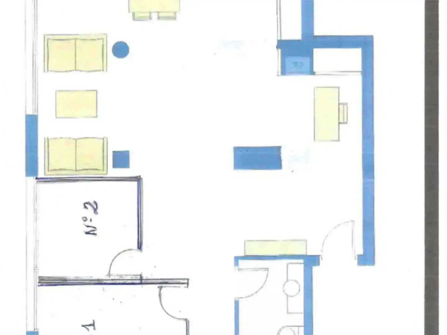 Loft en venda en Madrid amb Aire condicionat, Jardí privat i Piscina