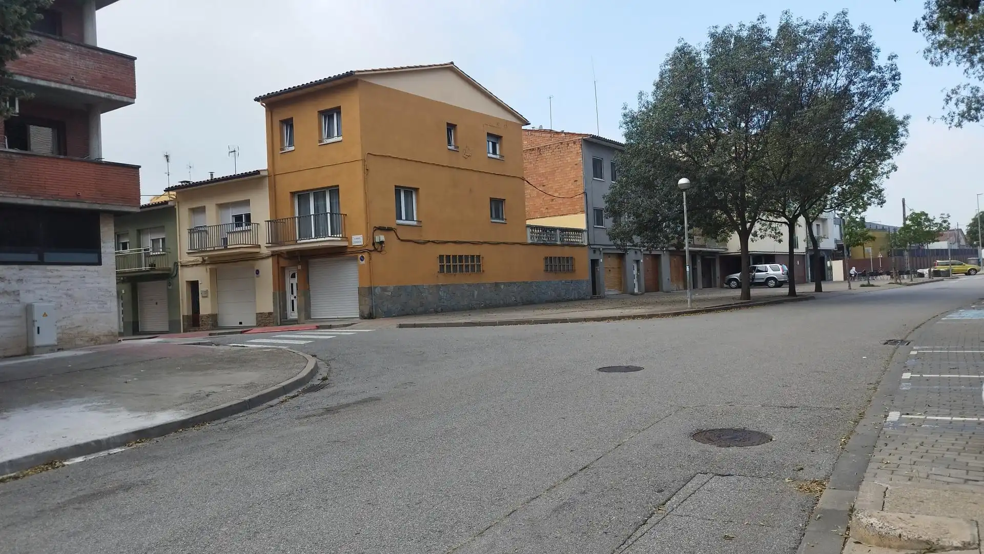 Parcheggio in vendita a Eix Onze de Setembre 25, imagen 7