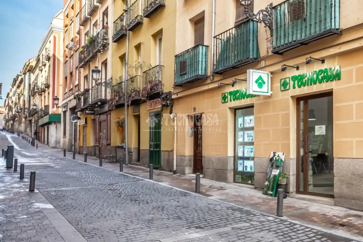 Individual for sale in Centro, imagen 15