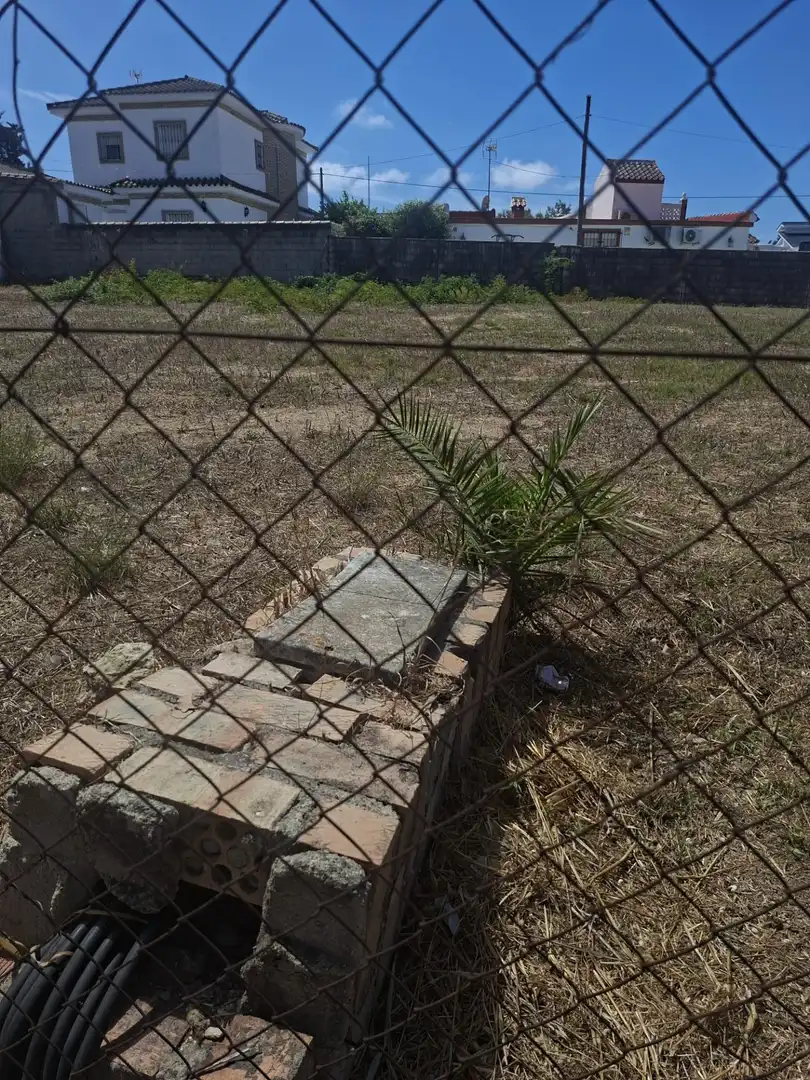 Residential land for sale in Núcleo urbano, imagen 7