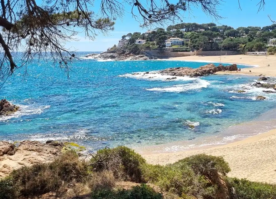 Wohnung zur Miete in Carrer Mestral, Port d'Aro