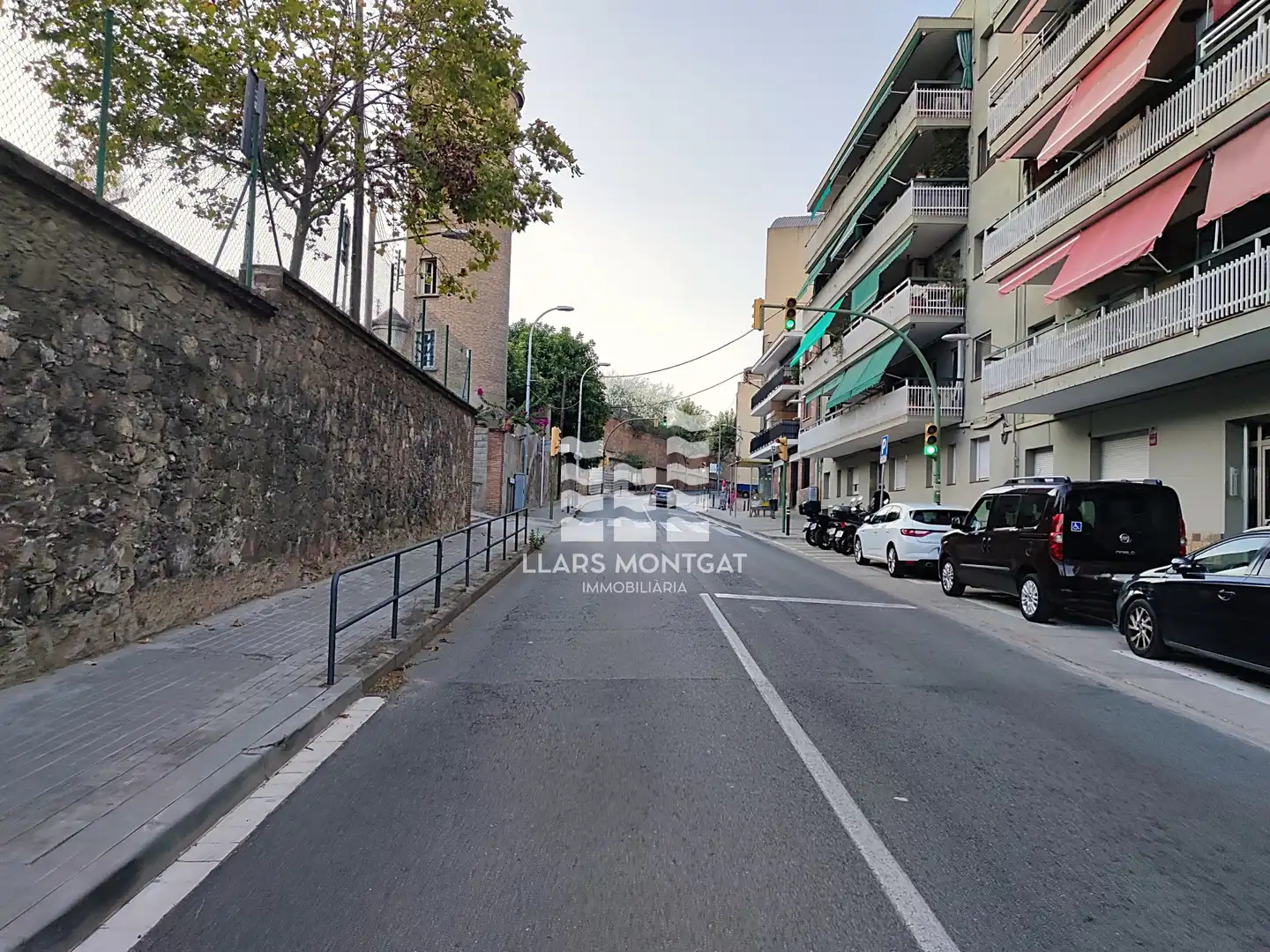 Wohnung mit Aufzug zum Verkauf in Carretera de Tiana, imagen 10