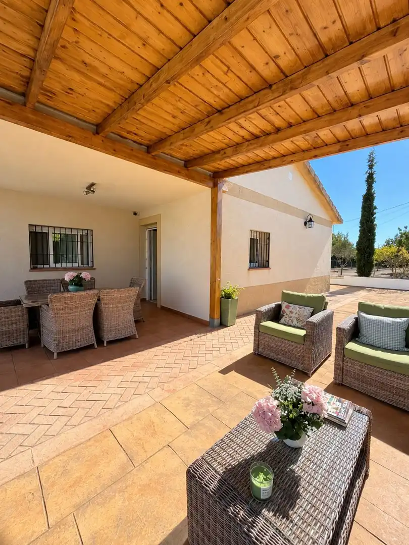 Casa en venda a MENTA   ( PLANA TORRES), imagen 33