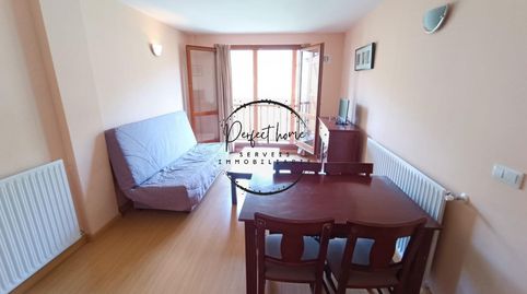 Foto 3 de Piso en venta en Soldeu - Incles, Canillo