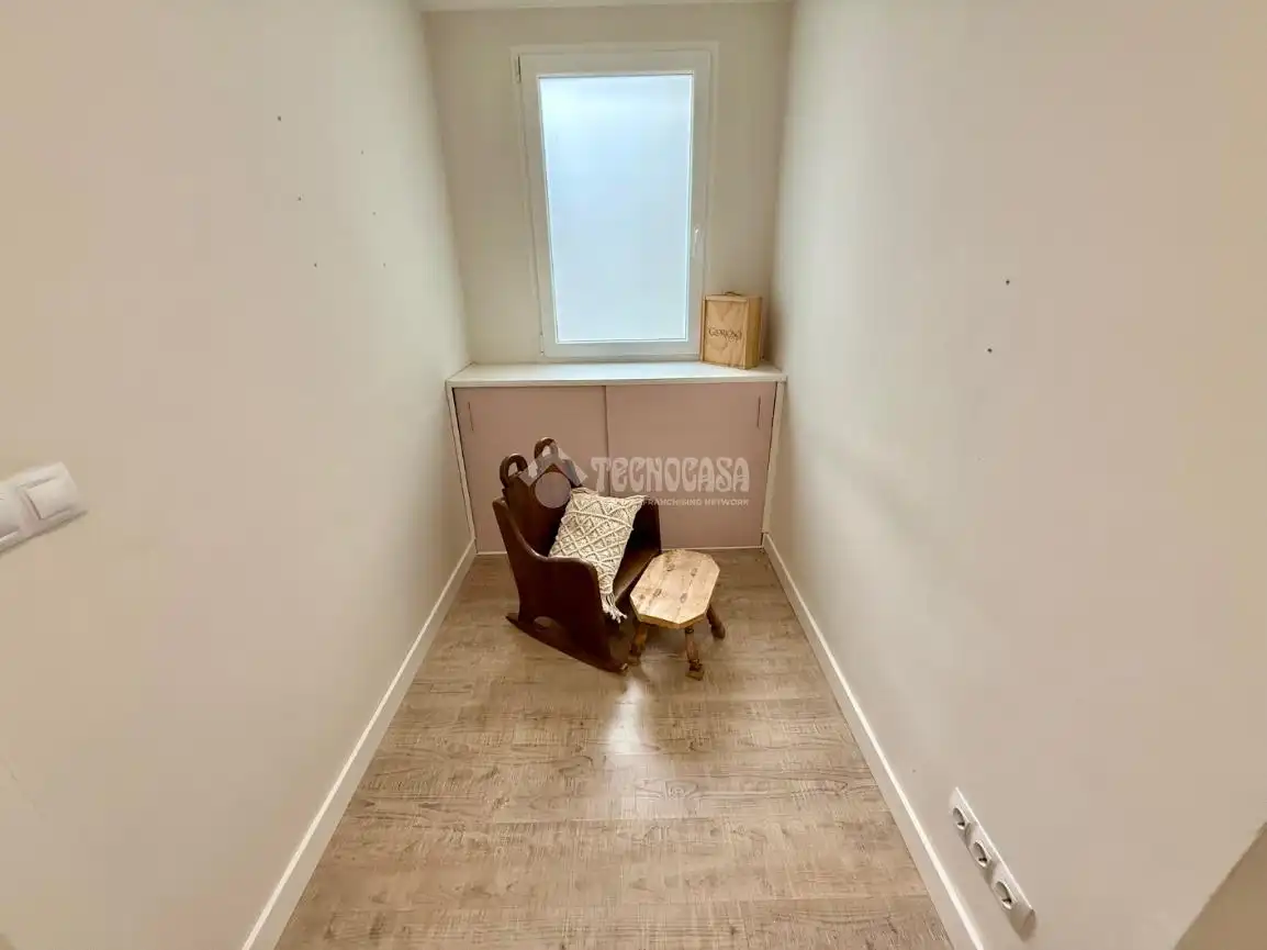 Piso en venta en Zaragoza con Aire acondicionado, Parquet y Balcón