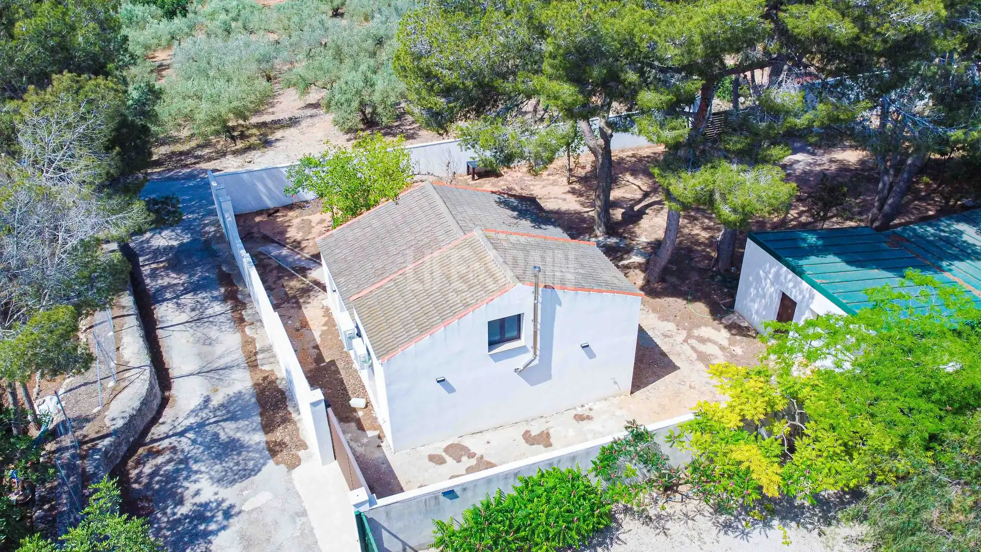 Casa o xalet en venda a Masdenverge