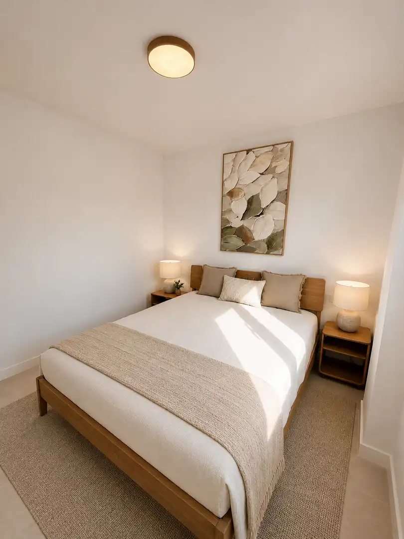 Apartment with pool for sale in Mar Cantábrico, imagen 14