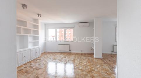 Foto 2 de Piso de alquiler en Arturo Soria, Costillares,  Madrid Capital