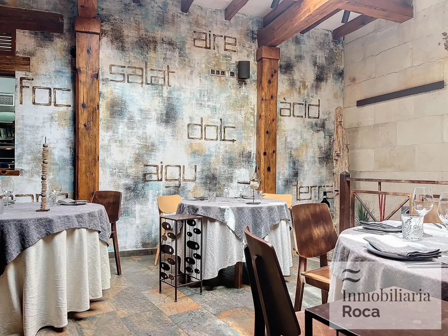 Commercial properties for sale in Es Mercadal  with Air Conditioner, Terrace and Furnished