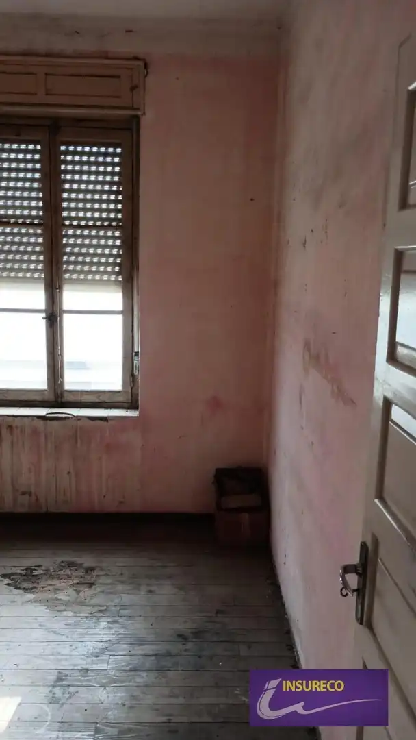 Schlafzimmer von Gebäude zum Verkauf in Villarejo de Órbigo