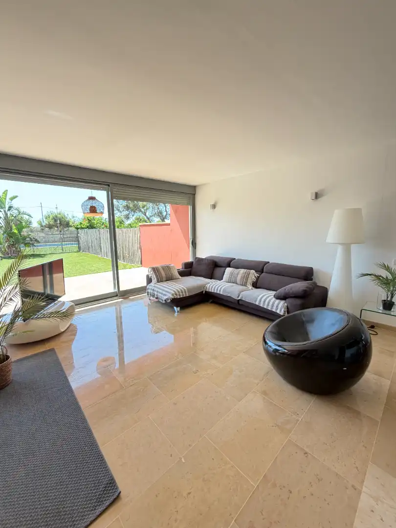 Bajo con piscina en venta en Ciutadella, imagen 10