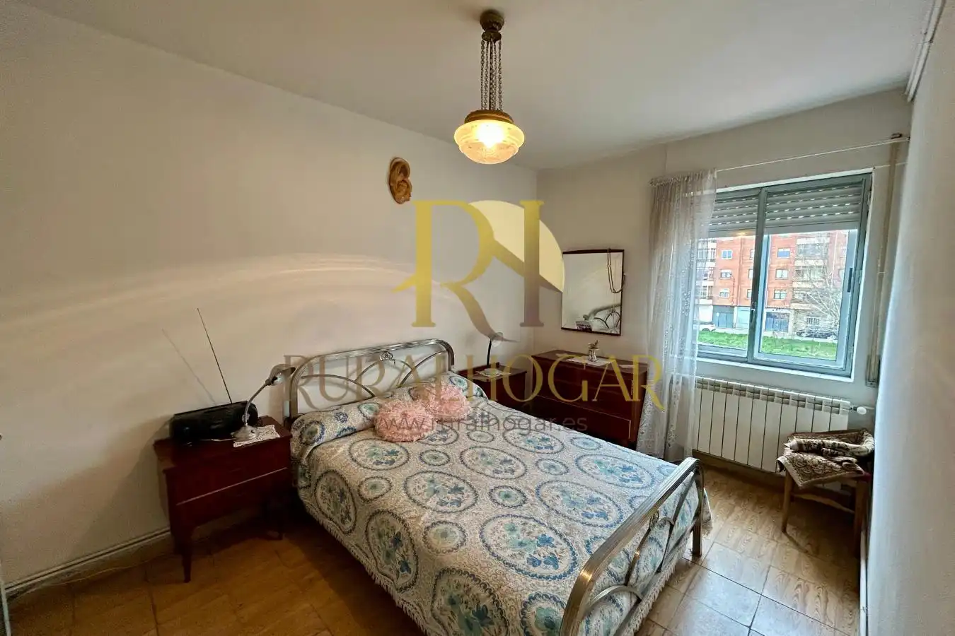 Piso en venta en Calle Herminio Rodríguez, Boñar