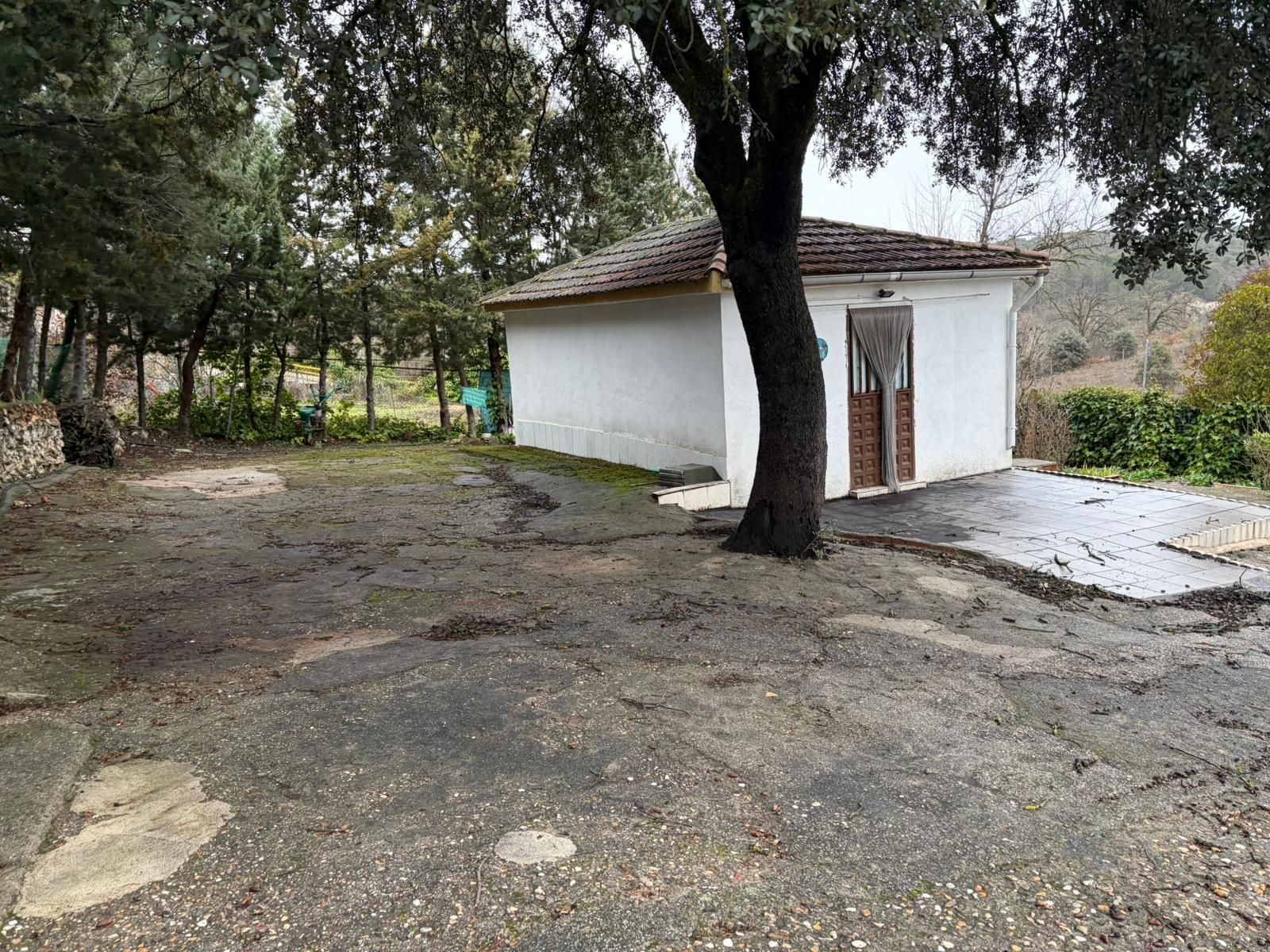 Parking de Finca rústica en venta en Pioz