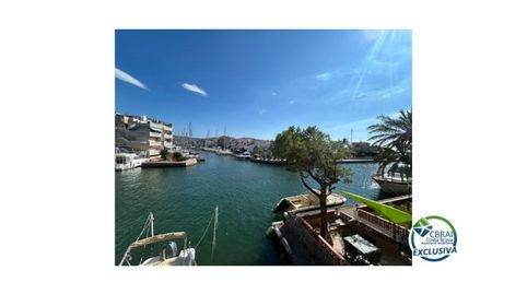 Foto 5 de Casa o chalet en venta en Sector Cavall de Mar, 36, Salins - Cavall de Mar, Empuriabrava