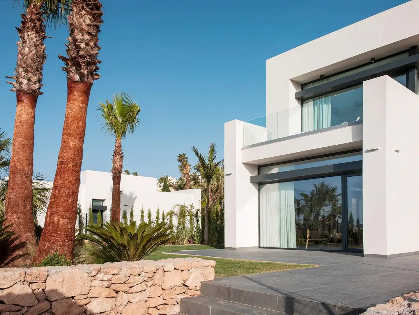 Detached house with terrace for sale in Mar Menor de Cartagena – Cabo de Palos