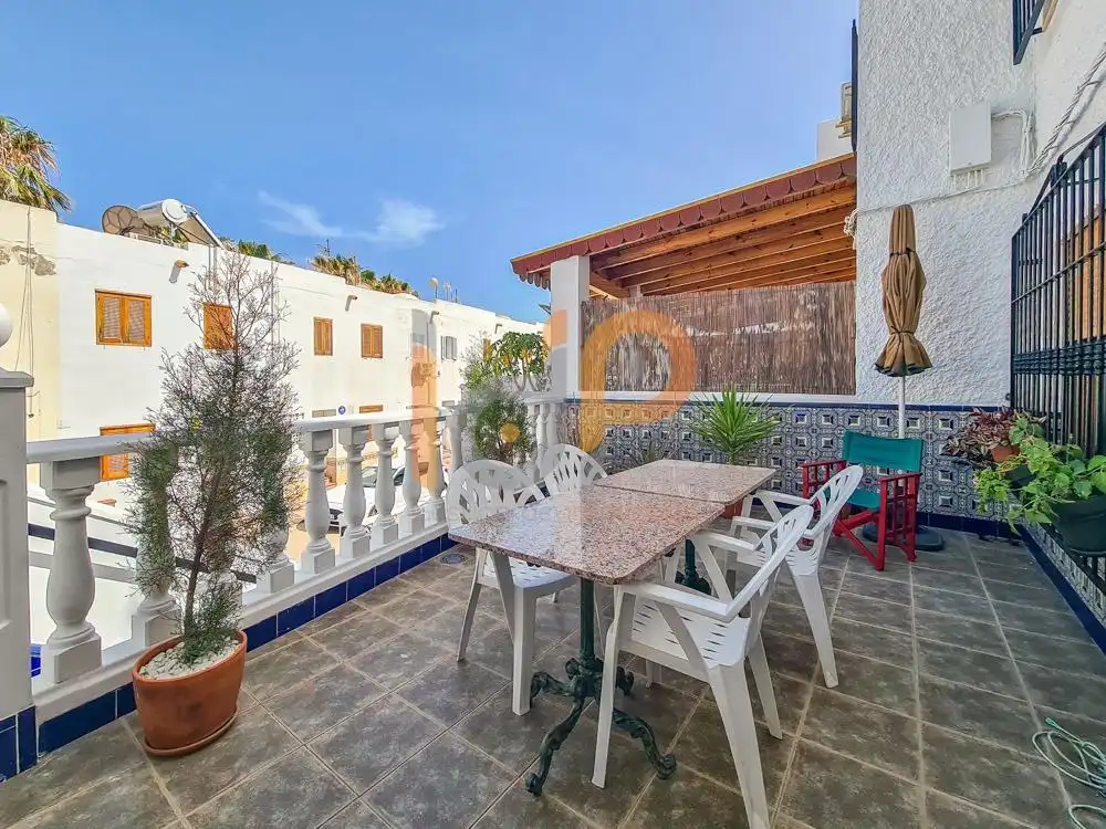 Terrace of Houses for sale in Vera  with Terrace and Storage room